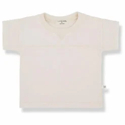 T-Shirt Ximo | Ecru