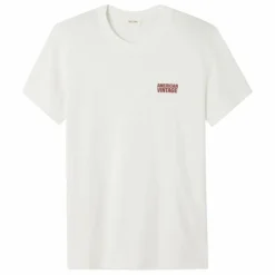 T-shirt Ykobow | Blanc