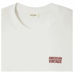 T-shirt Ykobow | Blanc