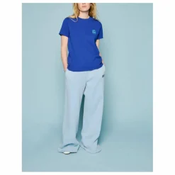T-shirt Ykobow - Capsule 20 ans | Bleu