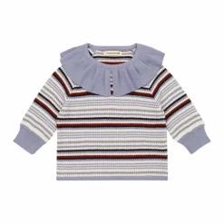 T-Shirt Yves | Lilas