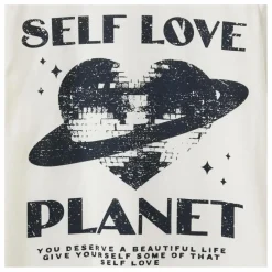 T-shirt Zenasy | Blanc