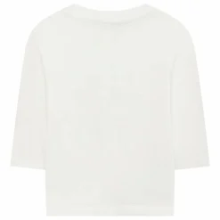 T-shirts Robots | Blanc