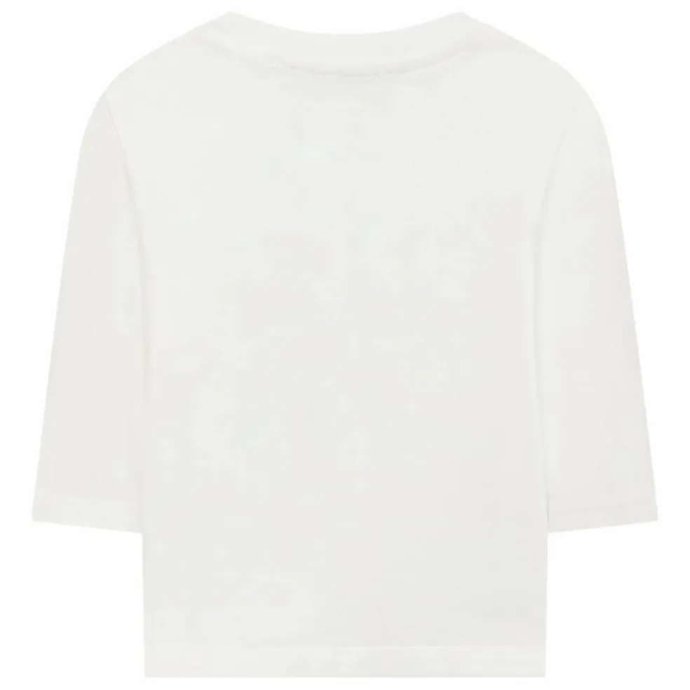 T-shirts Robots | Blanc
