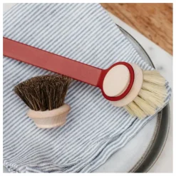 Tête brosse medium pour Manche Super vaisselle