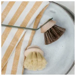 Tête brosse souple pour Manche Super vaisselle