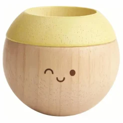 Têtes sensorielles pastel - Set de 3