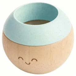 Têtes sensorielles pastel - Set de 3