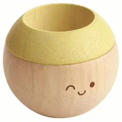 Têtes sensorielles pastel - Set de 3