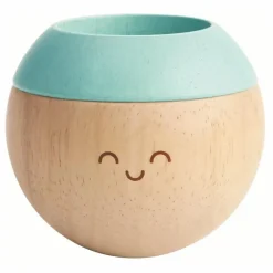 Têtes sensorielles pastel - Set de 3