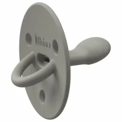 Tétine en silicone médical Choochoo | Vert kaki