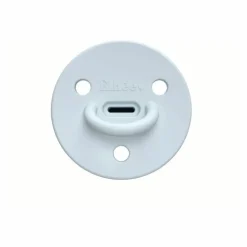 Tétine en silicone médical Choochoo | Bleu ciel