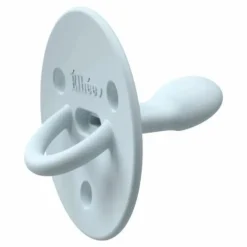 Tétine en silicone médical Choochoo | Bleu ciel