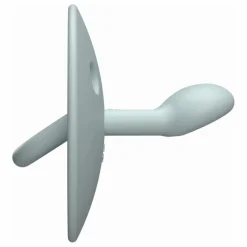 Tétine en silicone médical Choochoo | Vert Menthe