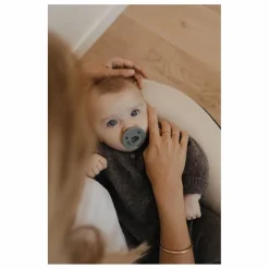 Tétines en silicone médical Choochoo Buddy - Set de 3