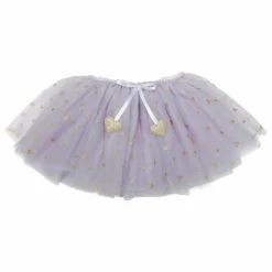 Tutu Cœur | Lilas