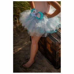 Tutu de sirène | Bleu