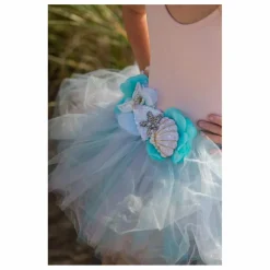 Tutu de sirène | Bleu