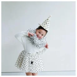 Tutu Pois | Blanc