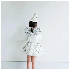 Tutu Pois | Blanc