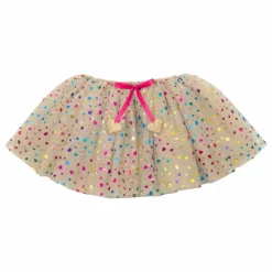 Tutu Rainbow | Beige