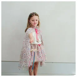 Tutu Rainbow | Beige