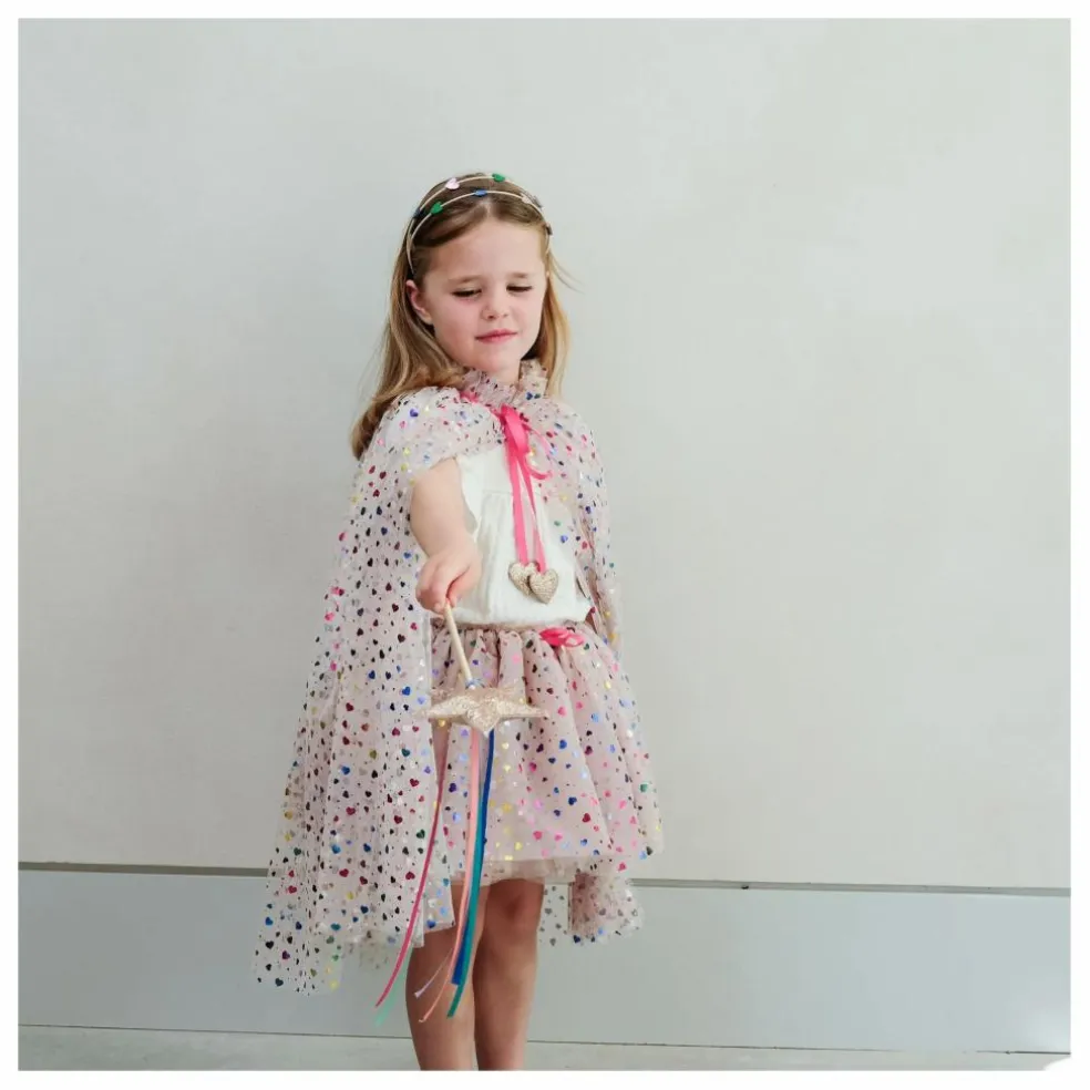 Tutu Rainbow | Beige