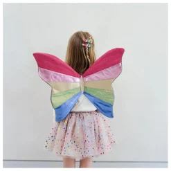 Tutu Rainbow | Beige