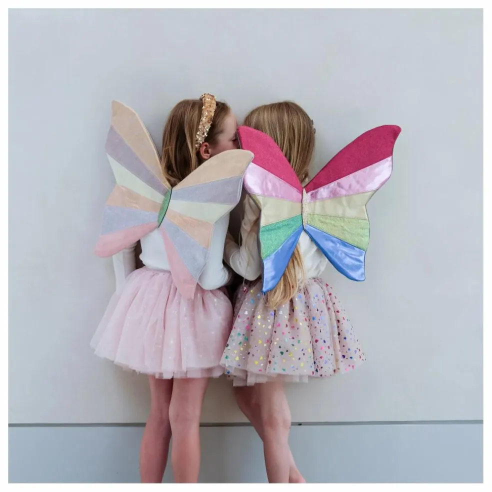 Tutu Rainbow | Beige