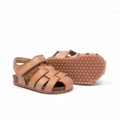 Two Con Me - Sandales | Camel