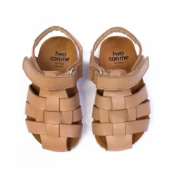 Two Con Me - Sandales | Camel