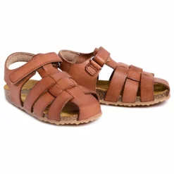 Two Con Me - Sandales | Marron