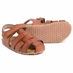 Two Con Me - Sandales | Marron