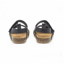 Two Con Me - Sandales Double Scratchs | Bleu marine