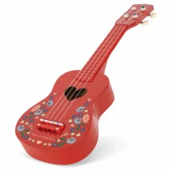 Ukulélé | Rouge