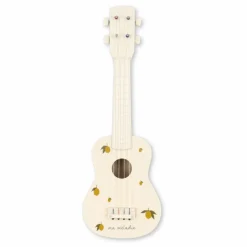 Ukulélé Lemon | Beige