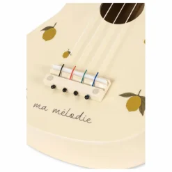 Ukulélé Lemon | Beige