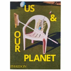 Us & Our Planet - EN