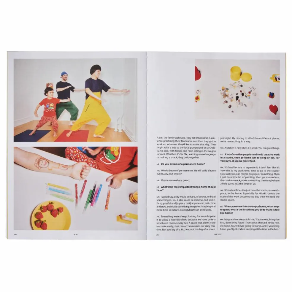 Us & Our Planet - EN