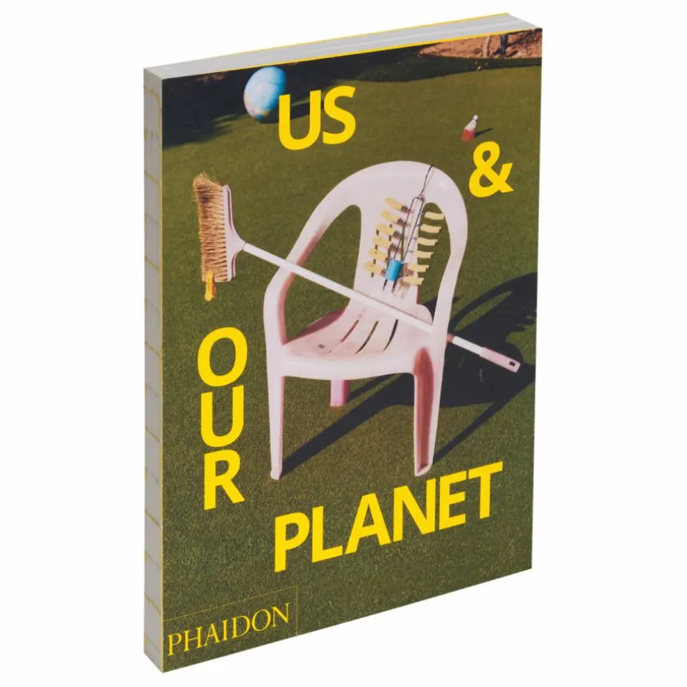 Us & Our Planet - EN