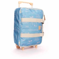 Valise Extraordinary | Bleu