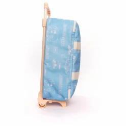 Valise Extraordinary | Bleu