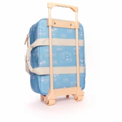 Valise Extraordinary | Bleu