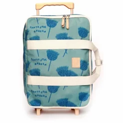 Valise Fantastique | Bleu
