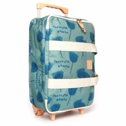 Valise Fantastique | Bleu