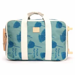 Valise Fantastique | Bleu