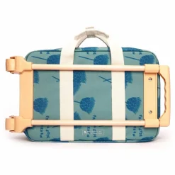 Valise Fantastique | Bleu