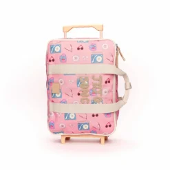 Valise Jojo Song | Rose