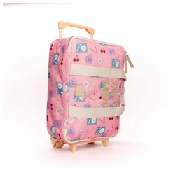 Valise Jojo Song | Rose