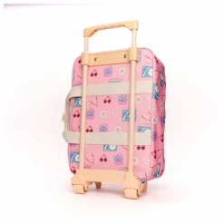 Valise Jojo Song | Rose